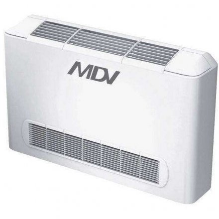 Внутренний напольный блок мультизональной системы VRF MDV MDI2-80F4DHN1