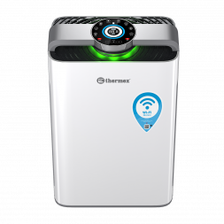 Воздухоочиститель Thermex Vivern 500 Wi-Fi