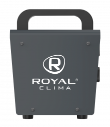 Электрическая тепловая пушка Royal Clima RHB-C2 Compact